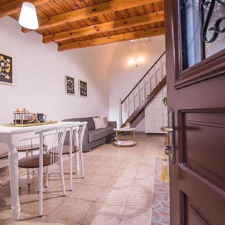 Appartement Sofi'S House à Rhodes City Extérieur photo