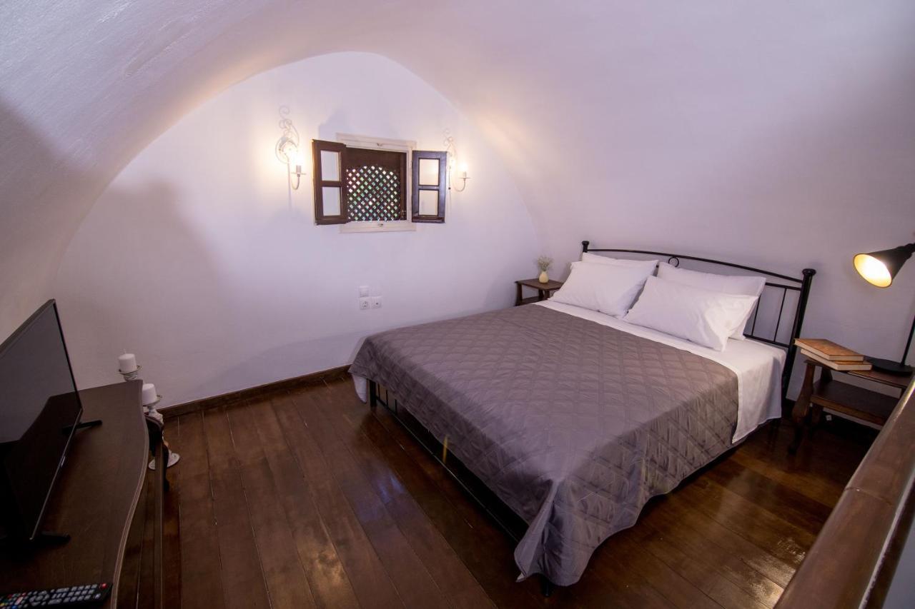Appartement Sofi'S House à Rhodes City Extérieur photo